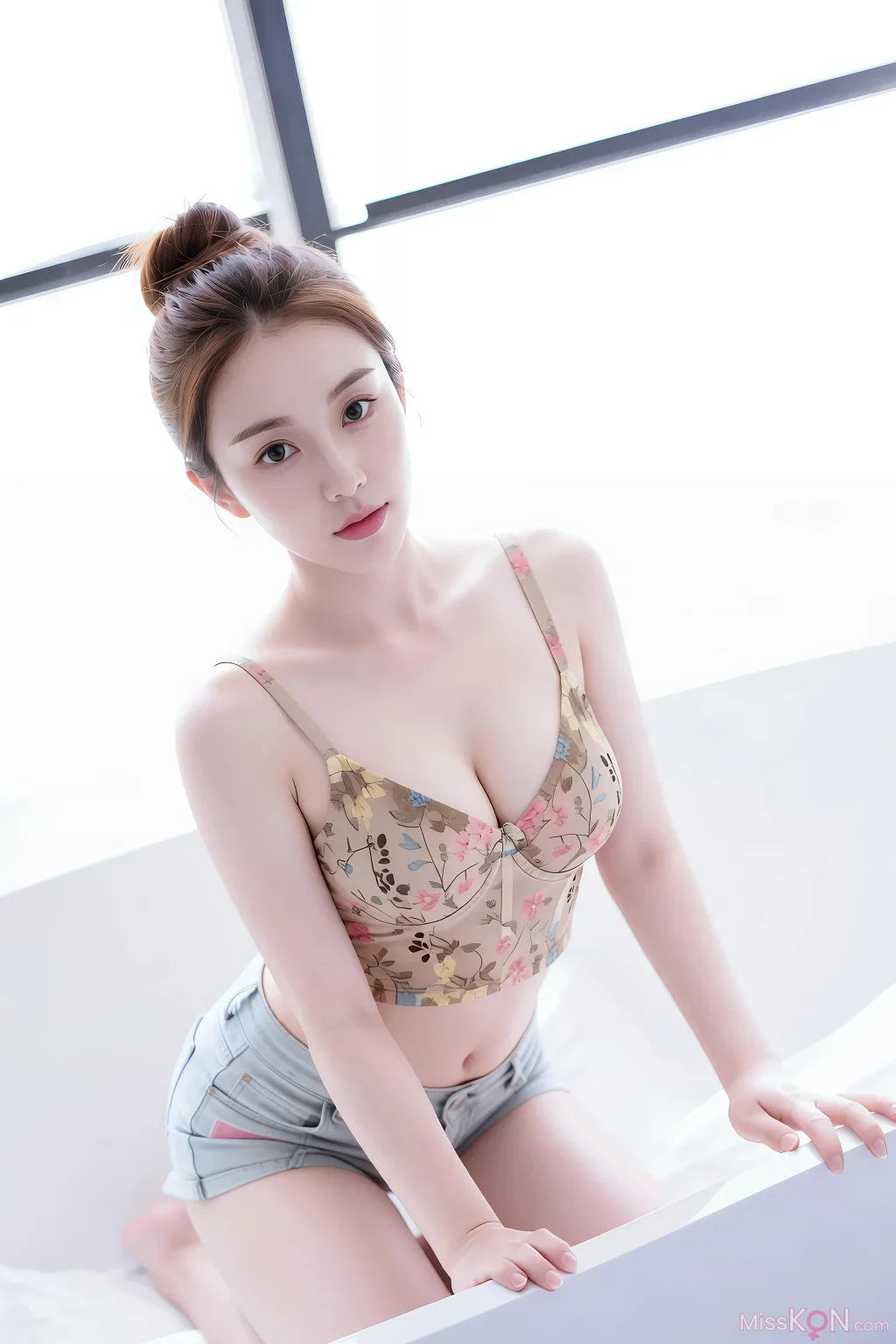 [AIGirl] 一柠 0623B (68 photos)