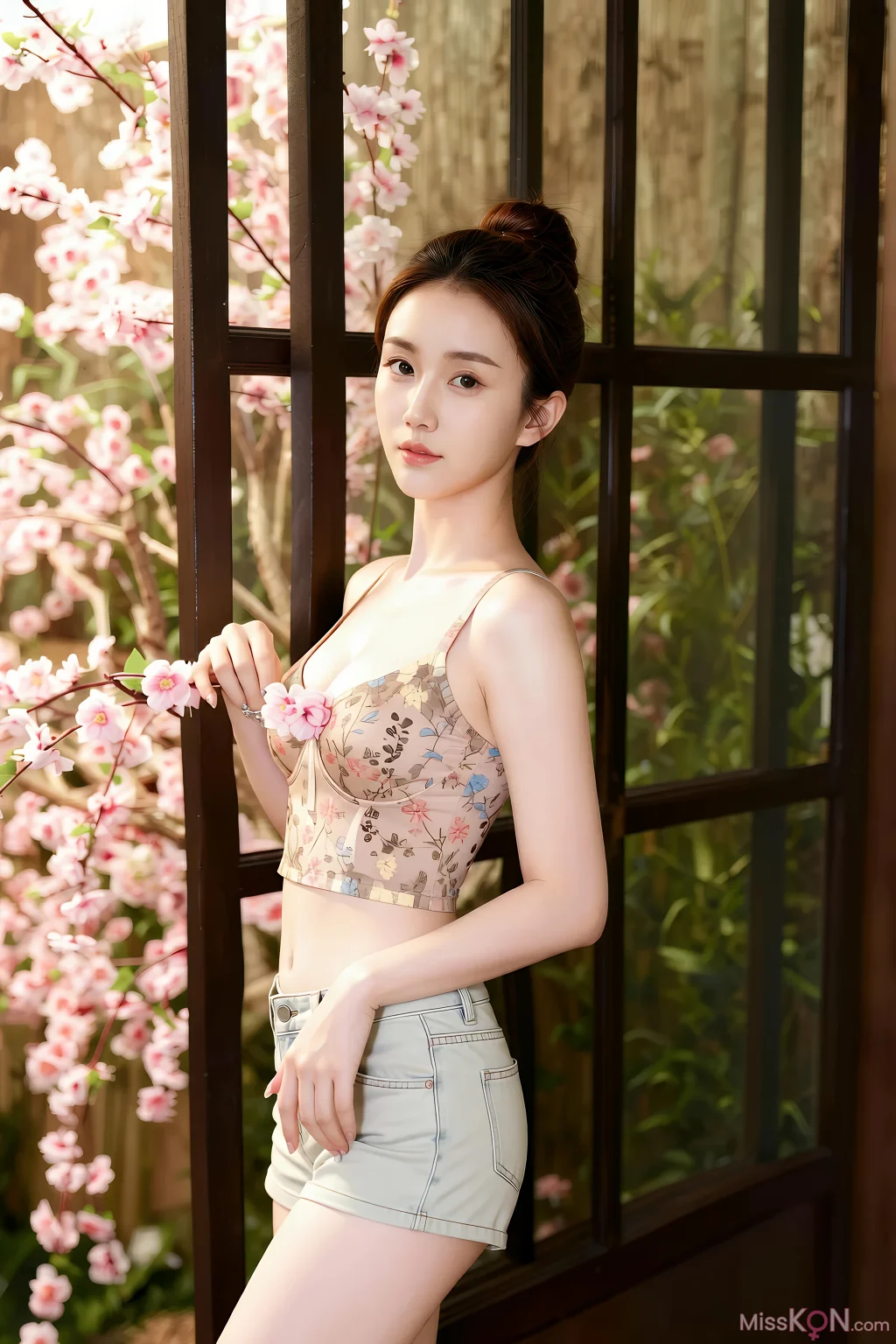 [AIGirl] 一柠 0623B (68 photos) – Page 2
