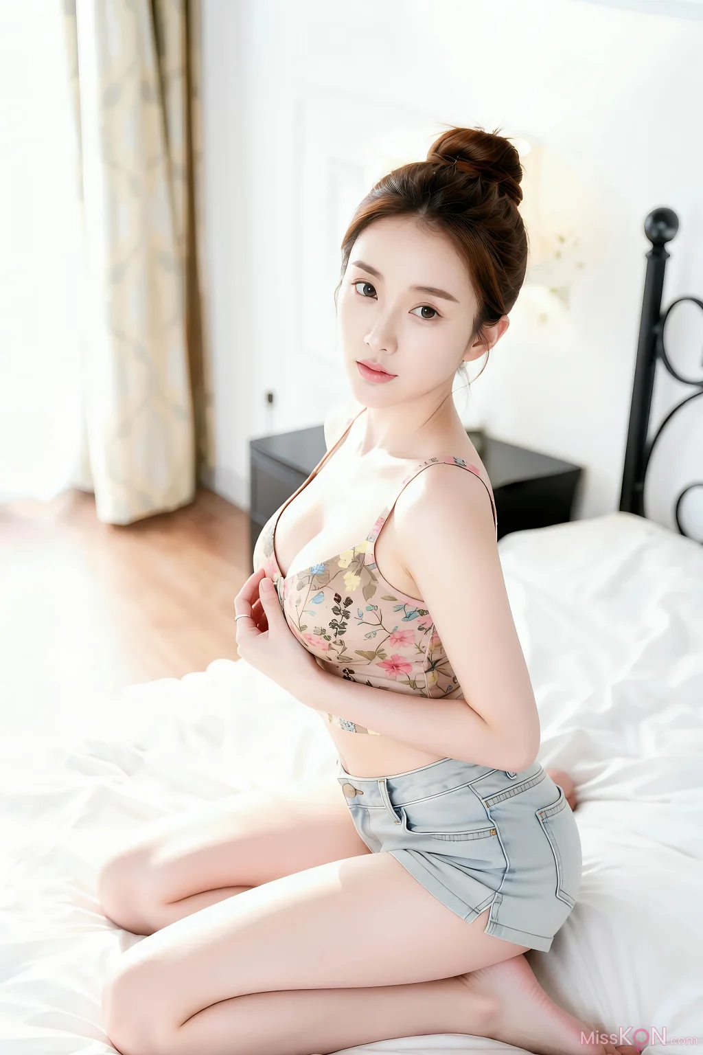[AIGirl] 一柠 0623B (68 photos) – Page 3