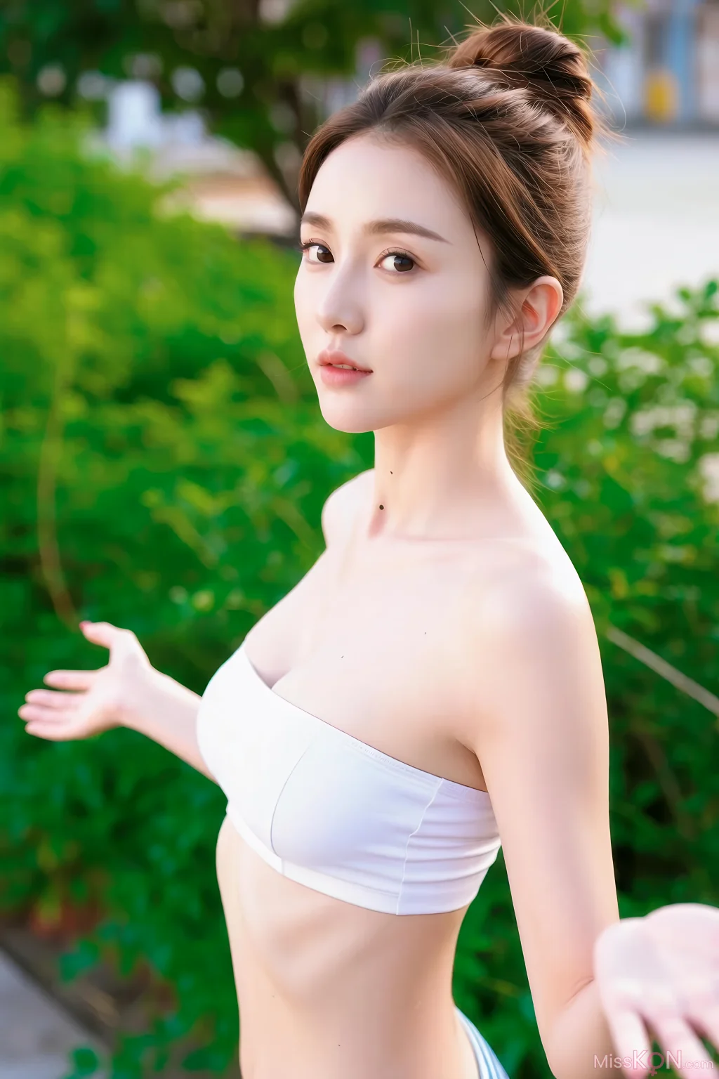 [AIGirl] 一柠 0623C (69 photos)