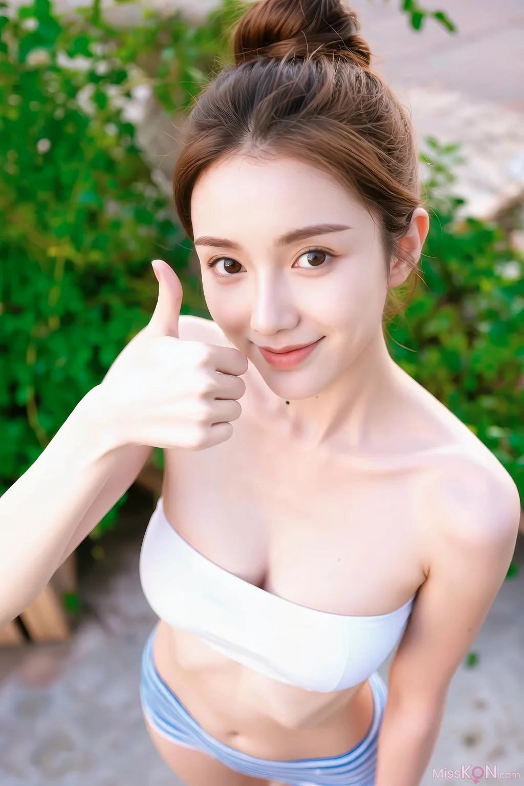 [AIGirl] 一柠 0623C (69 photos) – Page 2