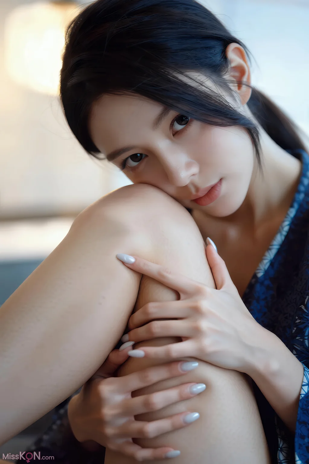 [AIGirl] 柒琪喵 0623 (70 photos)