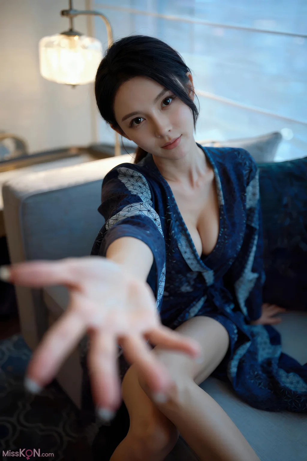 [AIGirl] 柒琪喵 0623 (70 photos)
