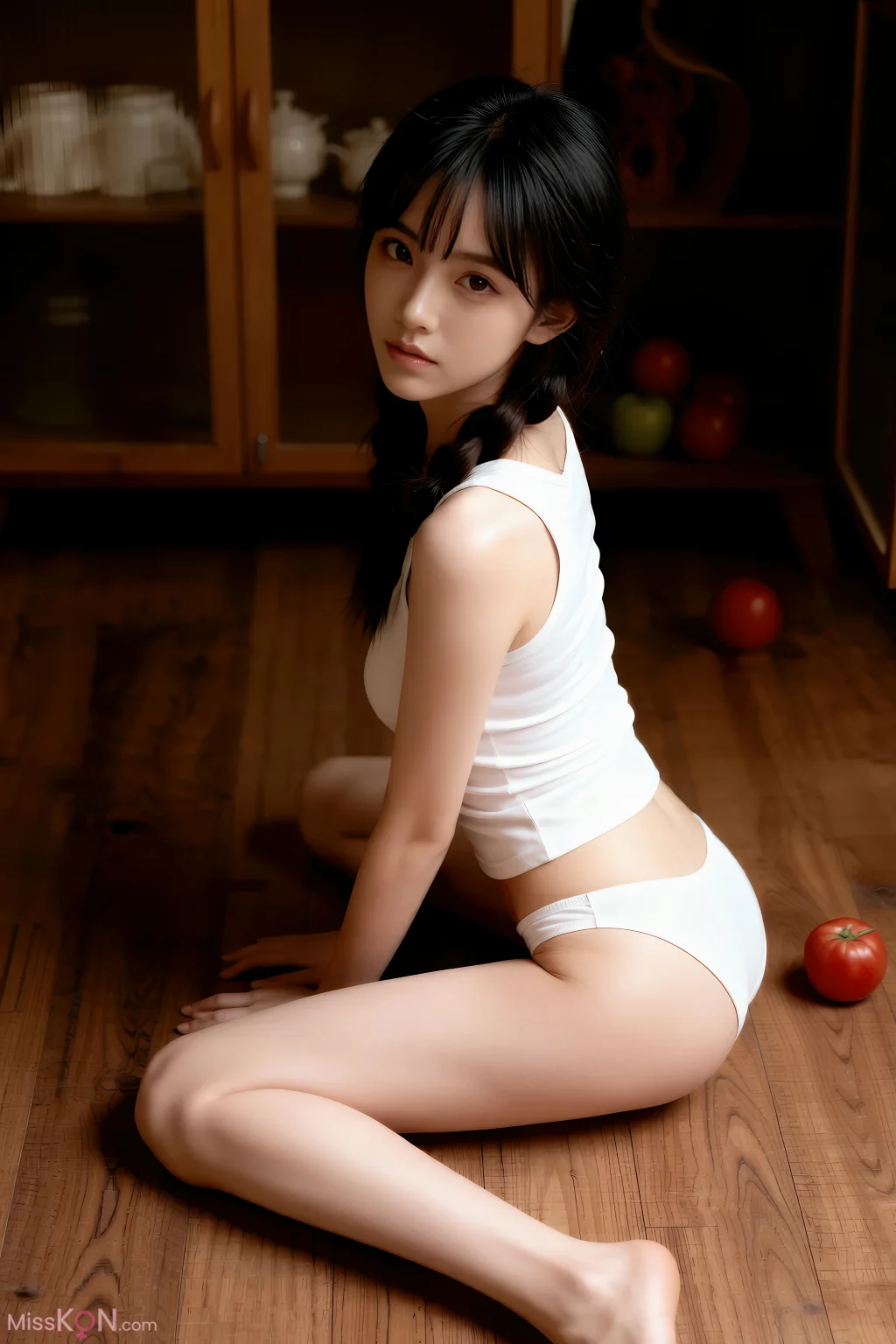 [AIGirl] 苏暖暖 0623 (64 photos) – Page 3
