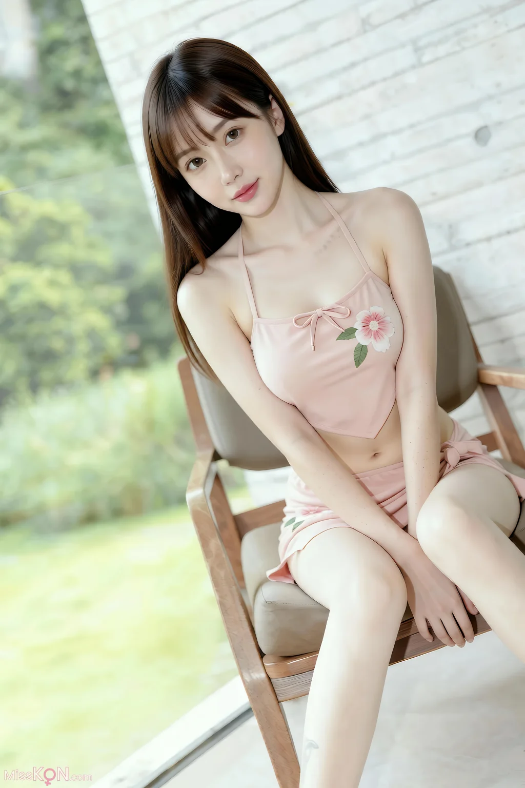 [AIGirl] 婉婉 0623B (63 photos)