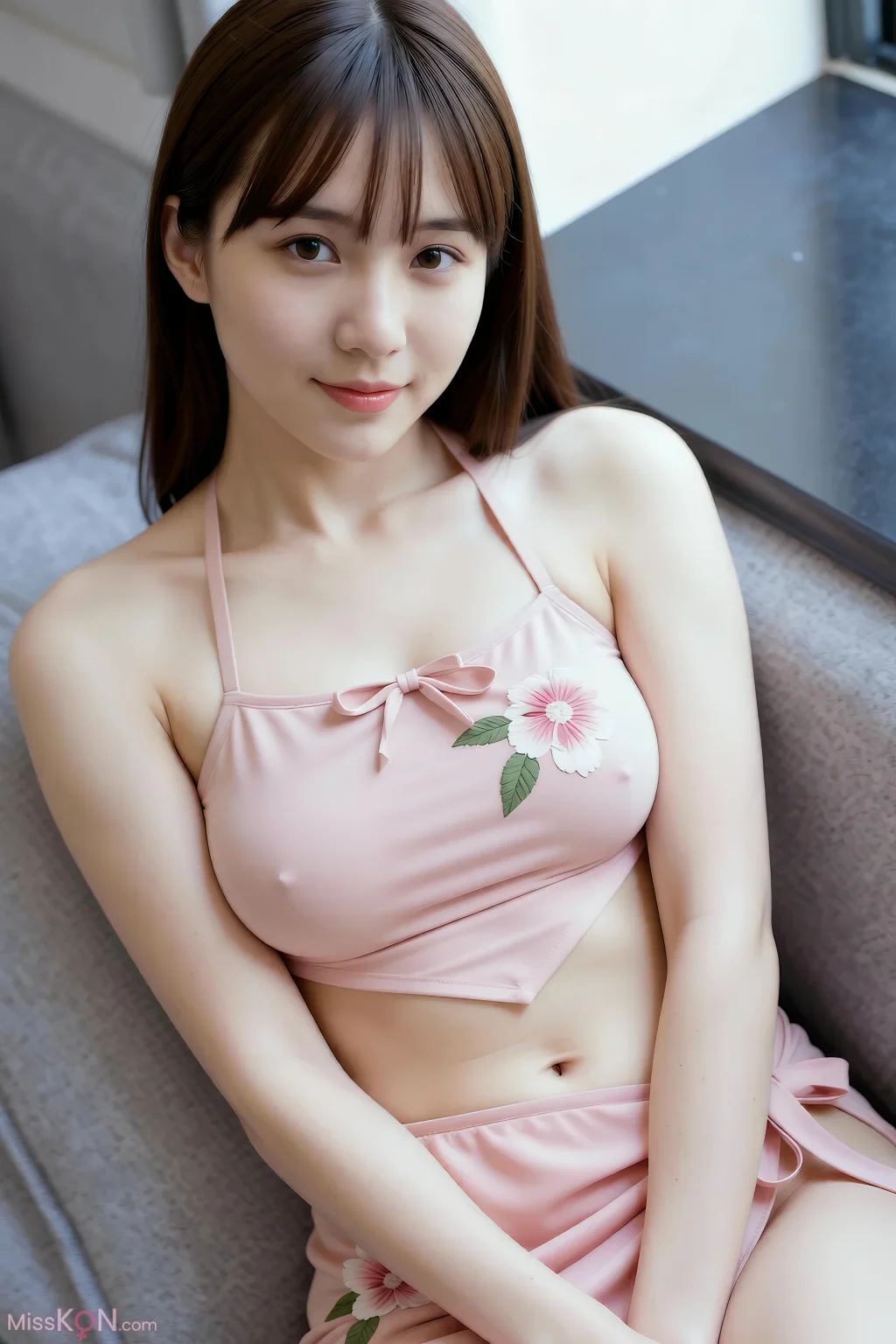 [AIGirl] 婉婉 0623B (63 photos)
