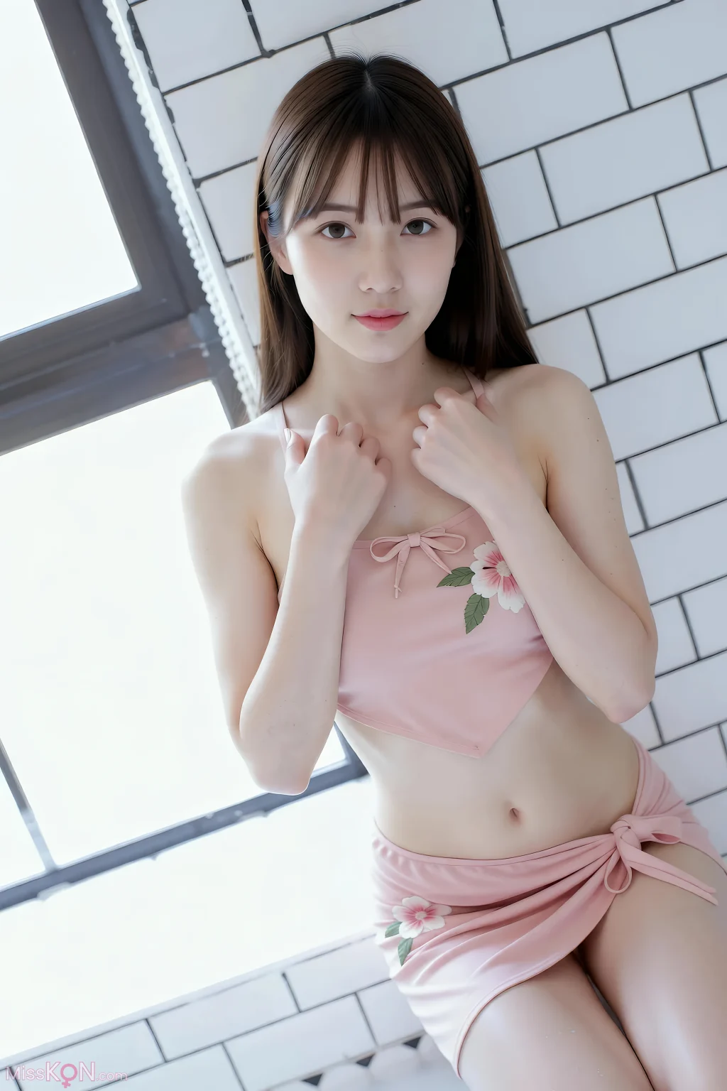 [AIGirl] 婉婉 0623B (63 photos) – Page 2