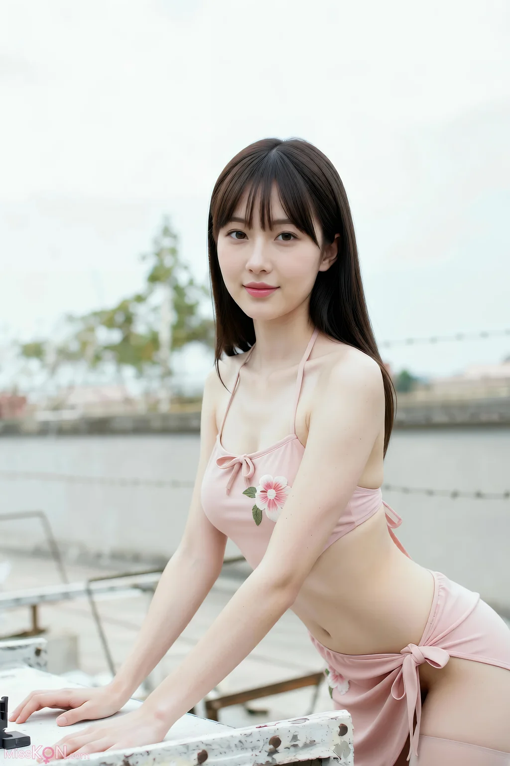 [AIGirl] 婉婉 0623B (63 photos) – Page 2