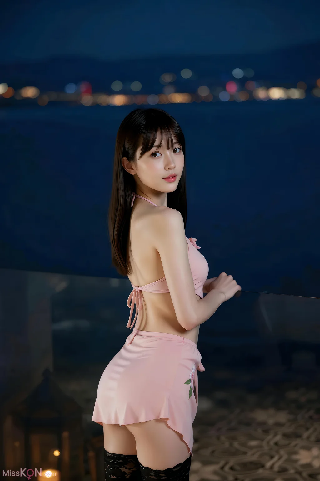 [AIGirl] 婉婉 0623B (63 photos) – Page 3