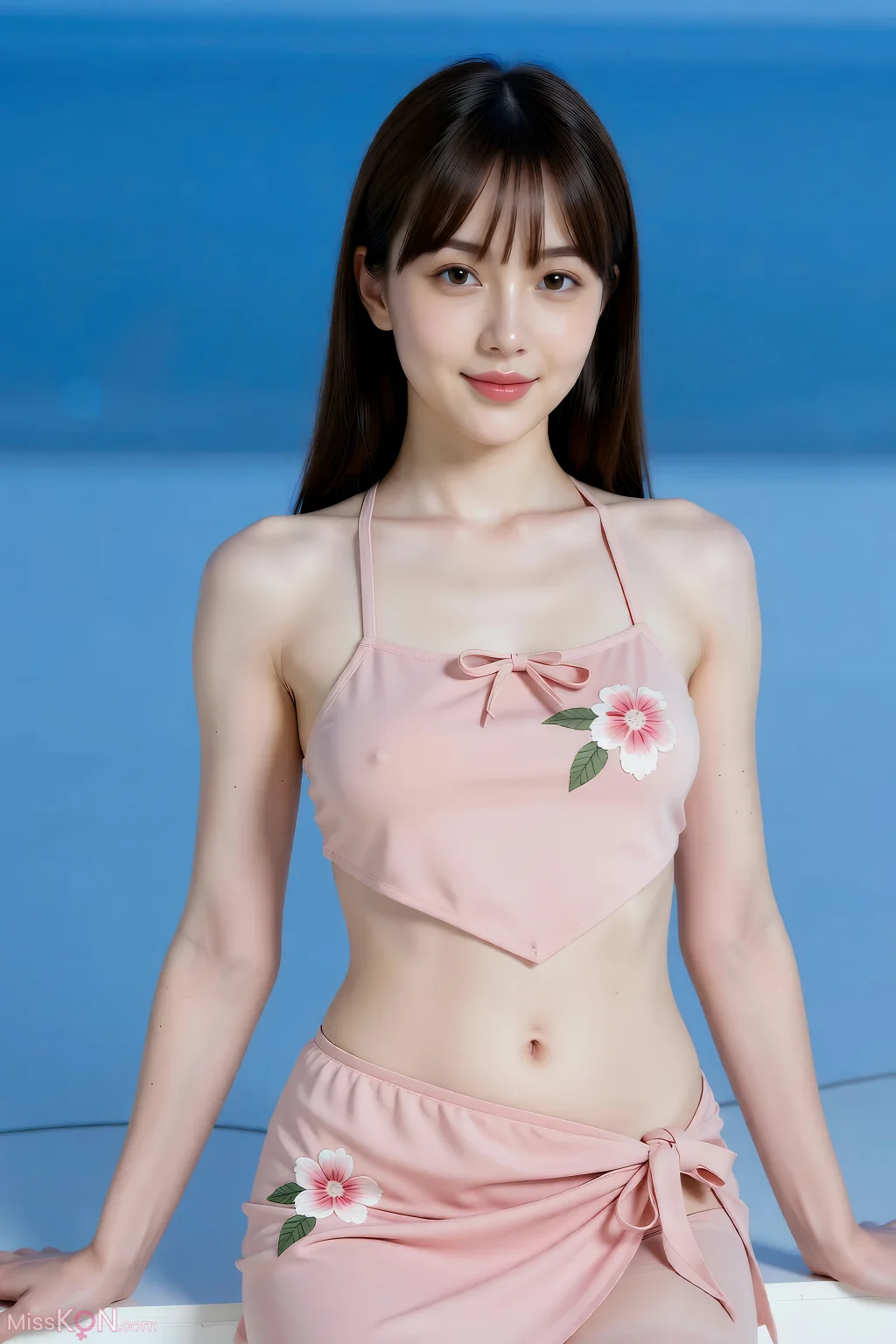 [AIGirl] 婉婉 0623B (63 photos) – Page 3