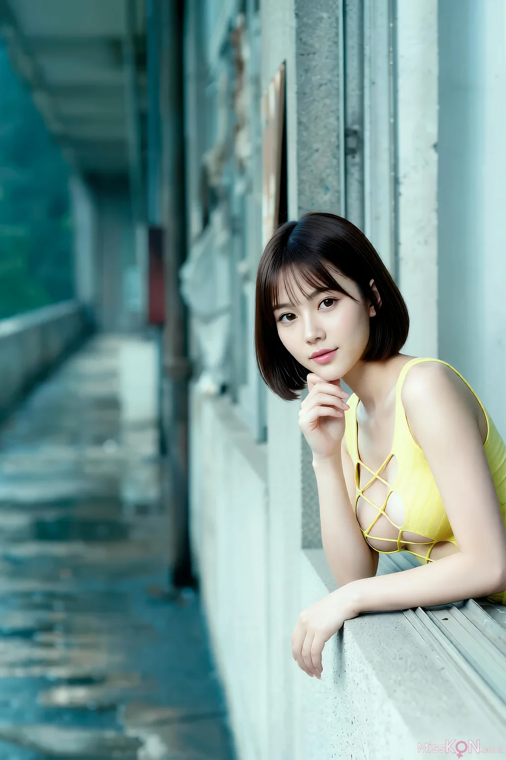 [AIGirl] 小乔 0623 (64 photos)