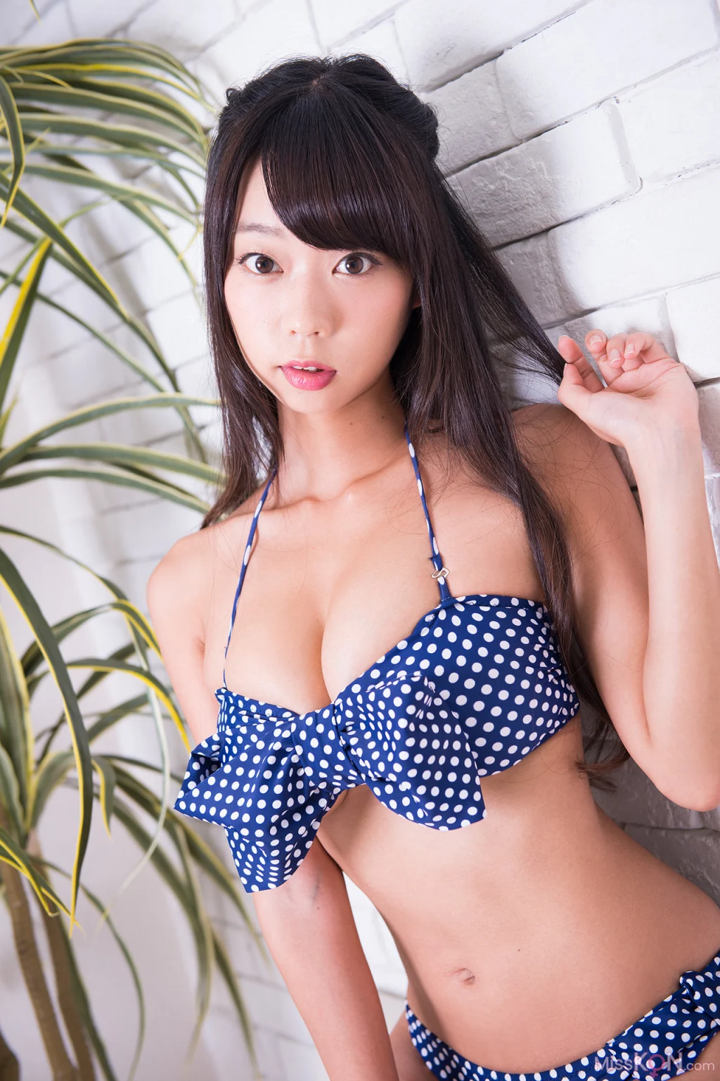 [JP] Hikaru Aoyama (青山ひかる): グラ飯図鑑 (47 photos)