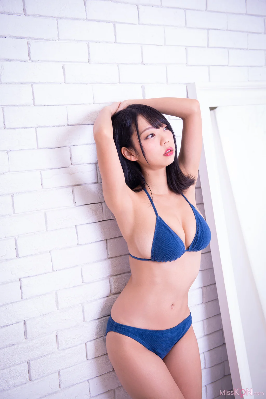 [JP] Hikaru Aoyama (青山ひかる): グラ飯図鑑 (47 photos)