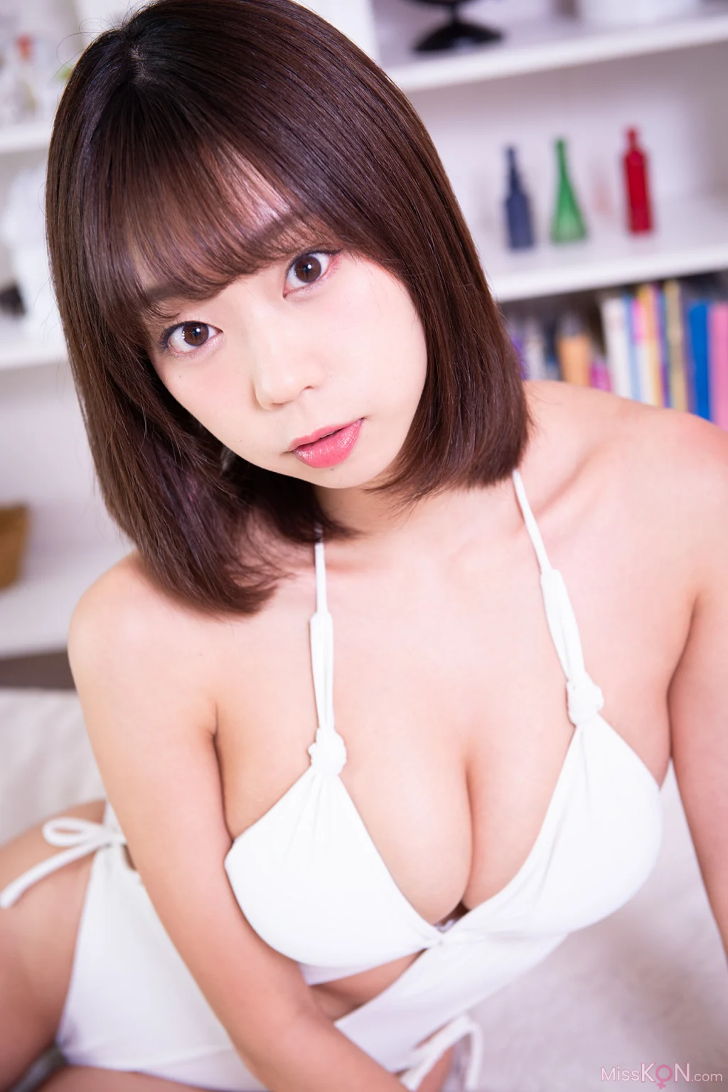 [JP] Hikaru Aoyama (青山ひかる): グラ飯図鑑 (47 photos) – Page 2