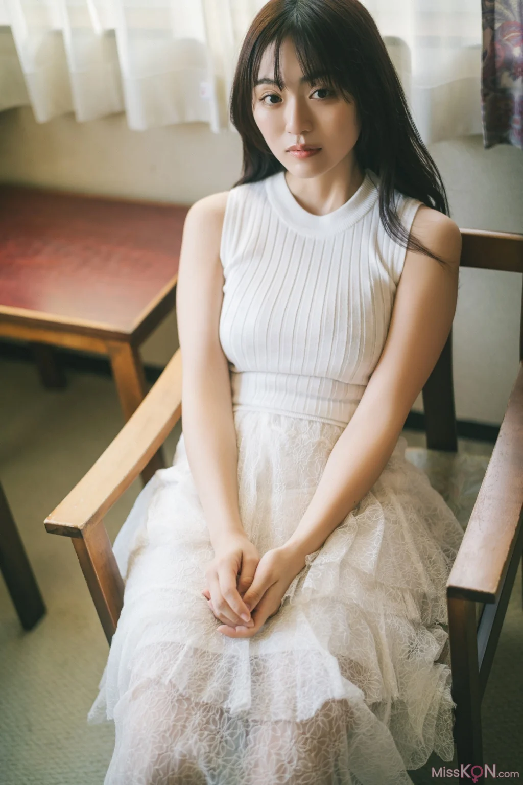 [JP] Toyoda Runa (豊田ルナ): 「ぬくもりを感じる」SPA！グラビアン魂デジタル写真集 (SPA！BOOKS) (59 photos)