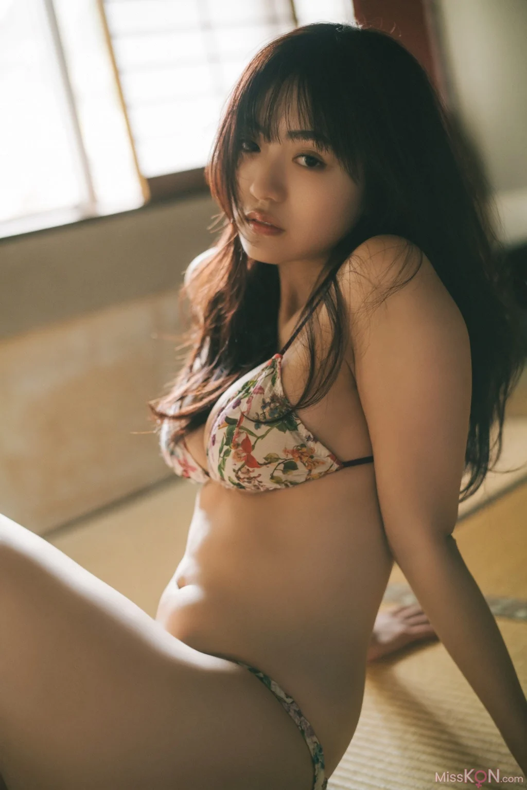[JP] Toyoda Runa (豊田ルナ): 「ぬくもりを感じる」SPA！グラビアン魂デジタル写真集 (SPA！BOOKS) (59 photos)