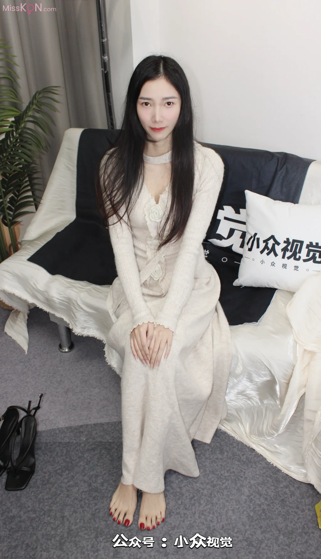 [小众视觉] No.032: 思姐 (111 photos + 1 video)