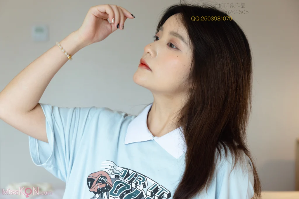 [她们印象] No.049: 小点心 (263 photos + 1 video)