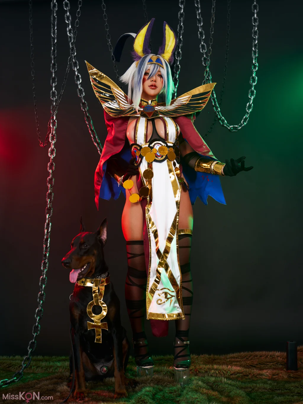 Coser@PuyPuy: Nitocris Alter (114 photos) – Page 2