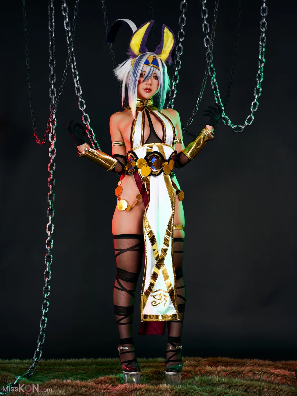 Coser@PuyPuy: Nitocris Alter (114 photos) – Page 2