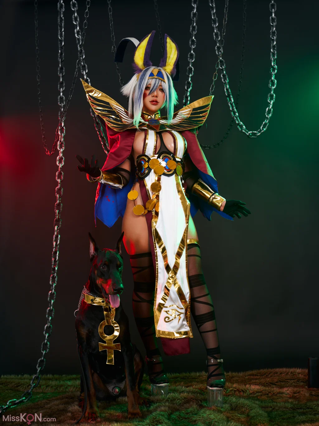 Coser@PuyPuy: Nitocris Alter (114 photos) – Page 2