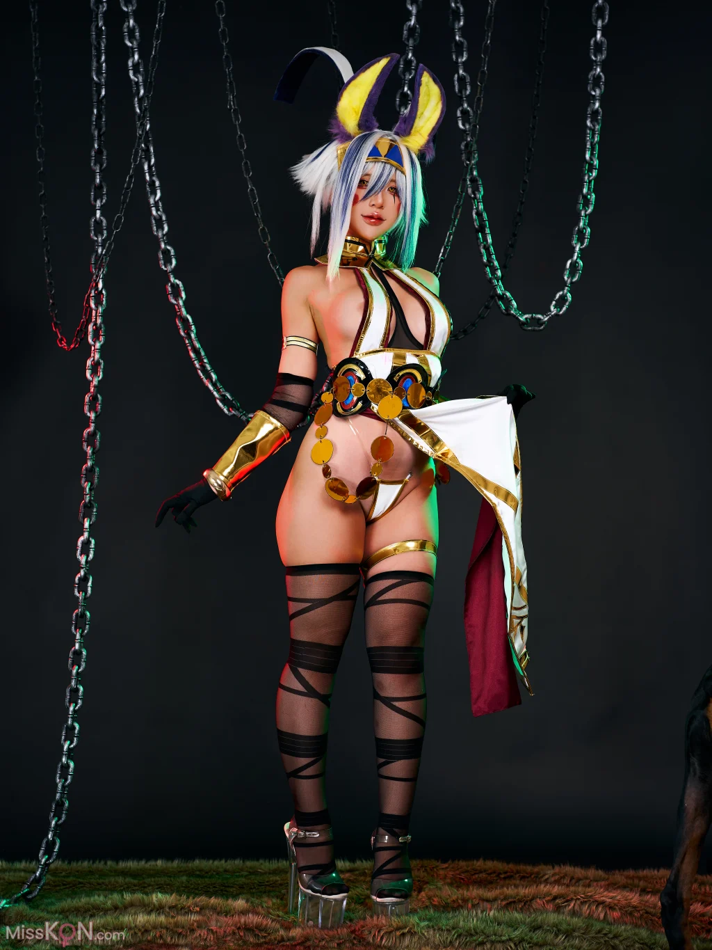 Coser@PuyPuy: Nitocris Alter (114 photos) – Page 2