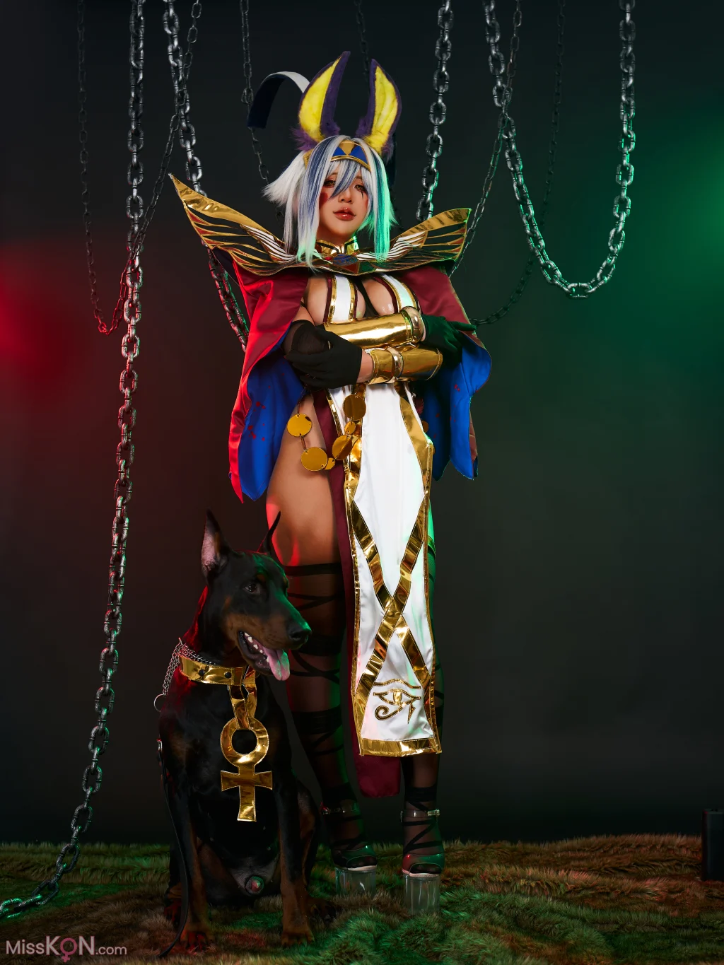 Coser@PuyPuy: Nitocris Alter (114 photos) – Page 2