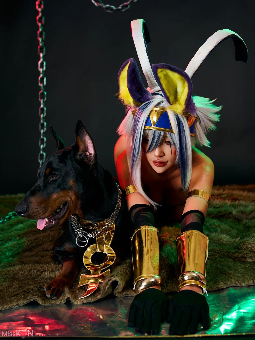 Coser@PuyPuy: Nitocris Alter (114 photos) – Page 3