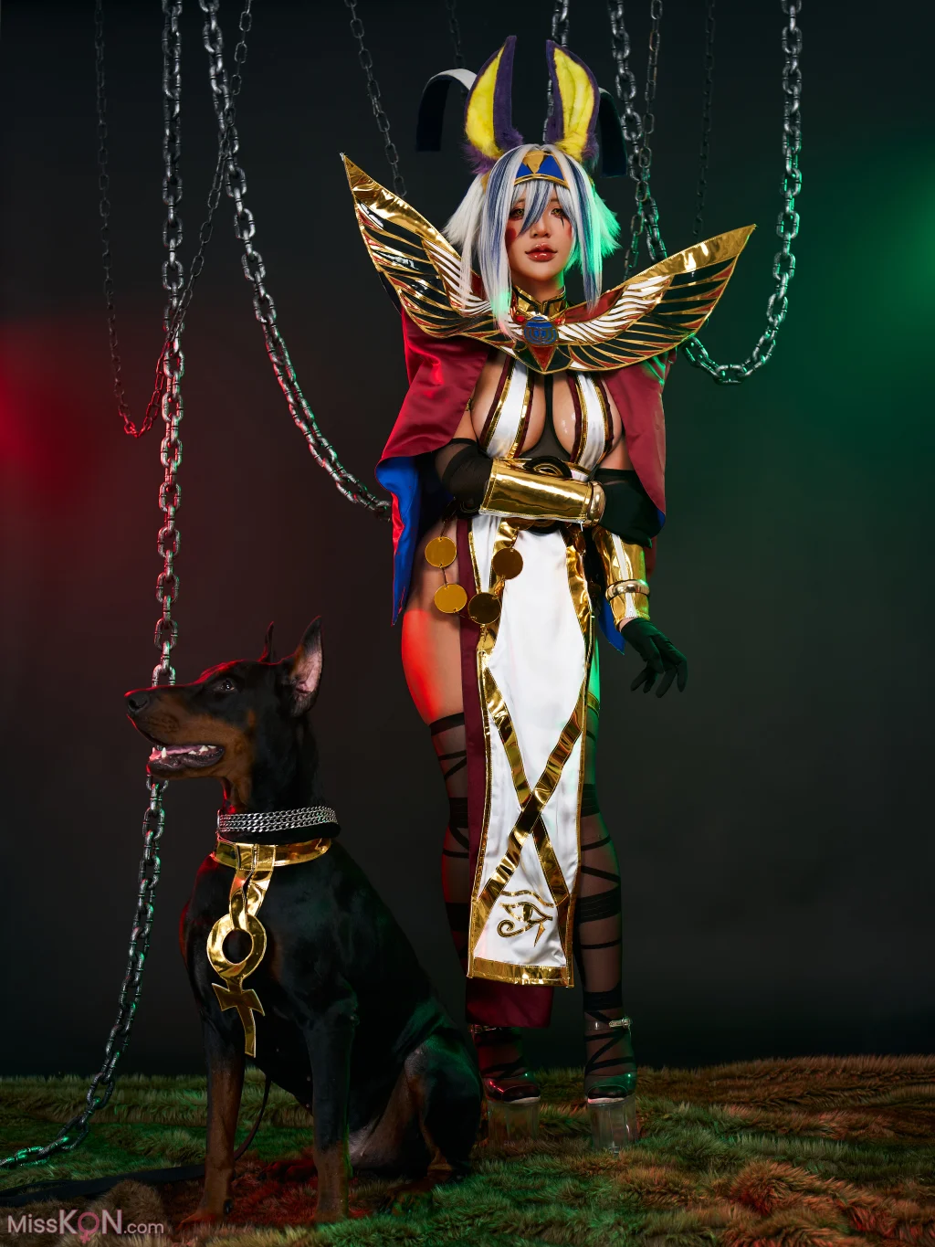 Coser@PuyPuy: Nitocris Alter (114 photos) – Page 3