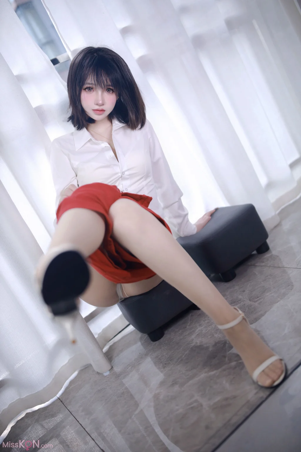 Coser@疯猫ss: 2025年09月会员订阅合集 (68 photos)