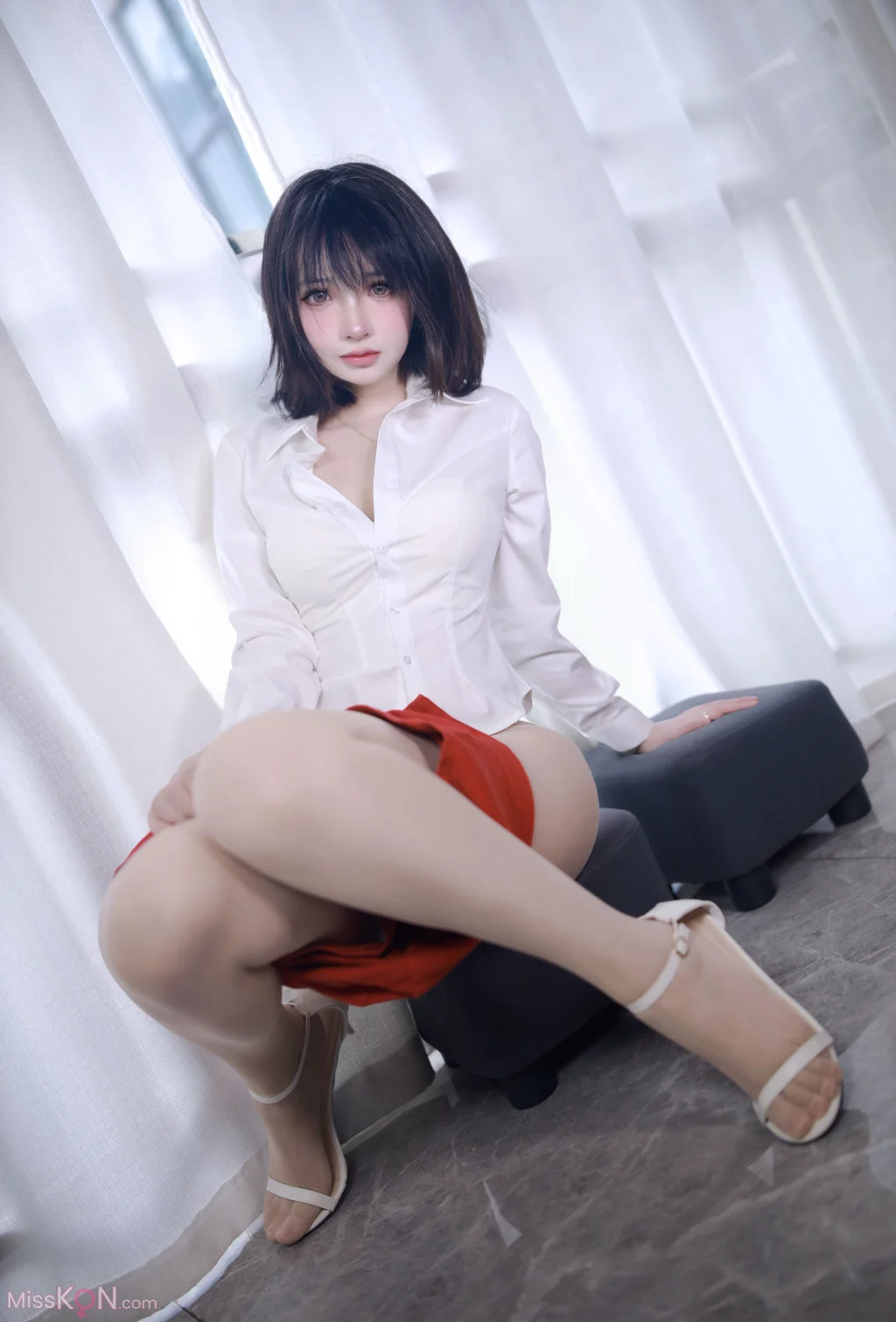 Coser@疯猫ss: 2025年09月会员订阅合集 (68 photos)
