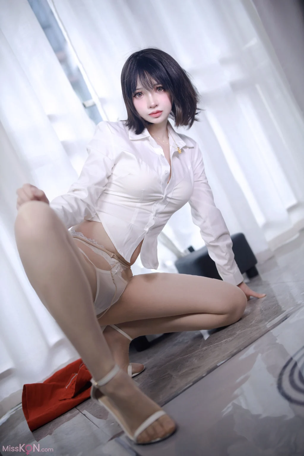 Coser@疯猫ss: 2025年09月会员订阅合集 (68 photos) – Page 2