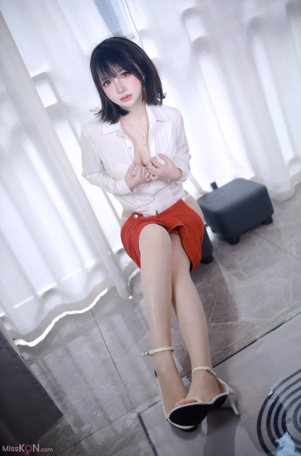 Coser@疯猫ss: 2025年09月会员订阅合集 (68 photos) – Page 3