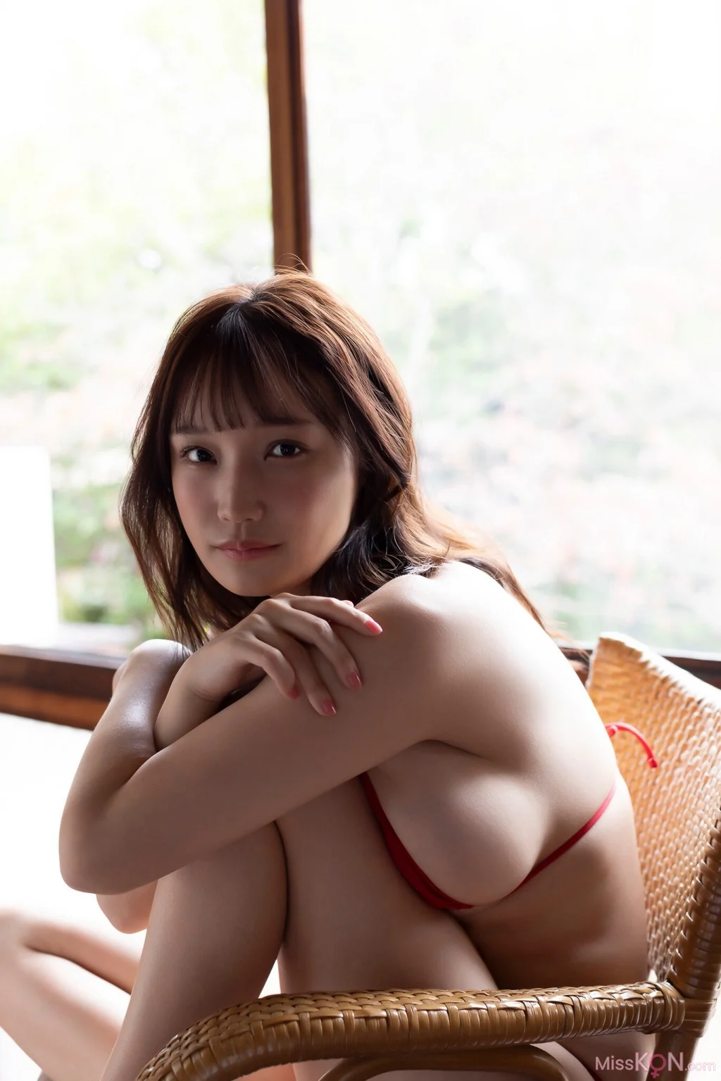 [JP] 世良ののか: 【デジタル限定】写真集 Gテレデジタル！ (Ｇテレデジタル！) (46 photos) – Page 2