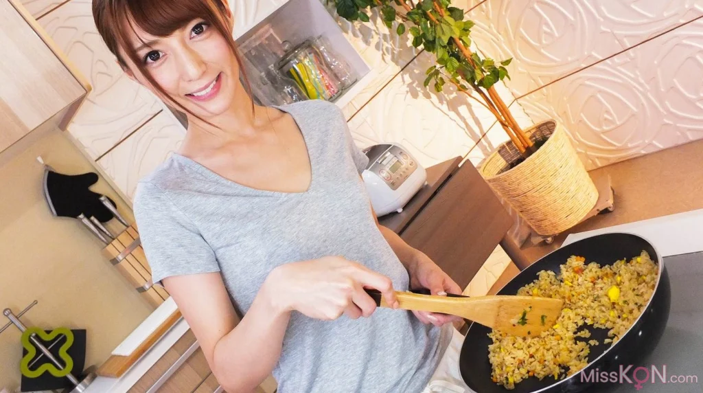 [JP] Kaede Fuyutsuki (冬月かえで): と僕の二人だけのツンデレ性活 (22 photos) – Page 2