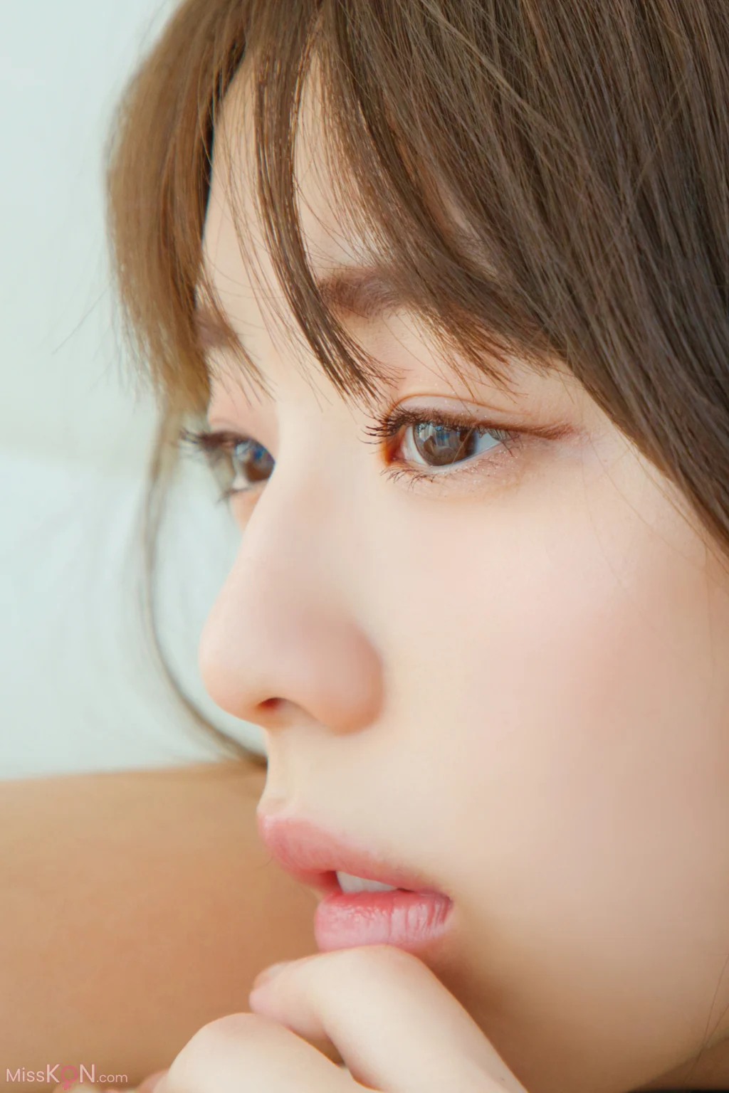 [JP] Kikuchi Hina (菊地姫奈): FRIDAYデジタル写真集 「Ｓｐｏｔｌｉｇｈｔ」ｖｏｌ．２ １２０ページ豪華版 (125 photos) – Page 3
