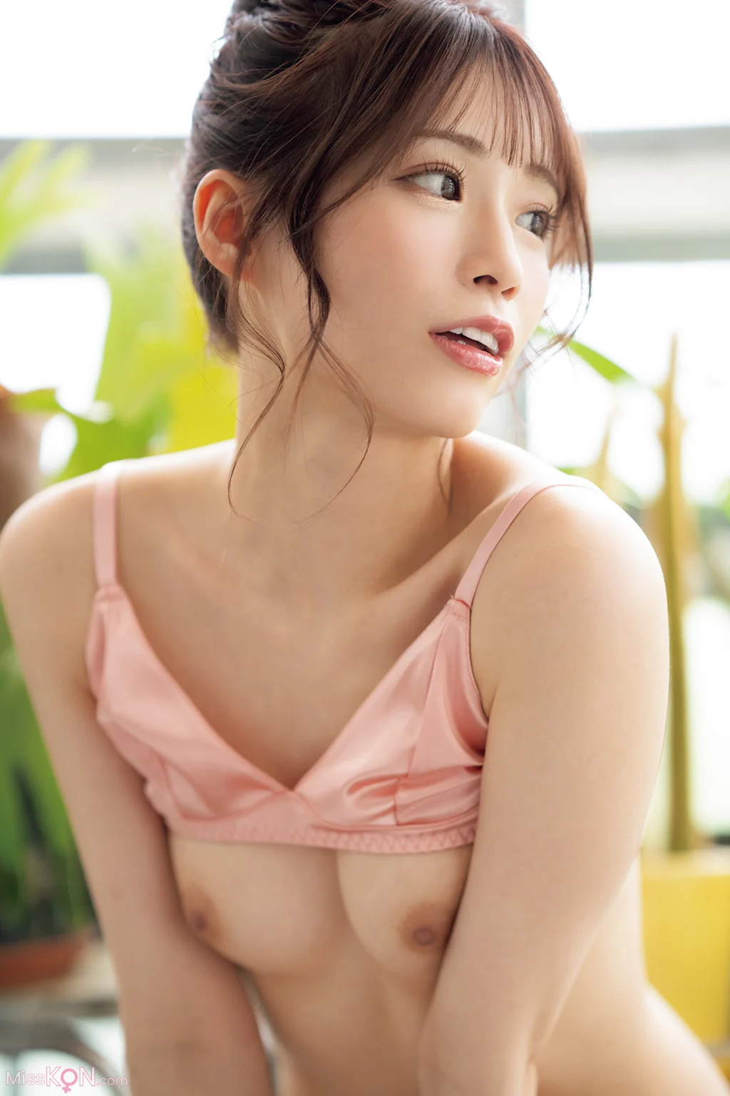 [JP] Miho Nana (未歩なな): アサ芸SEXY女優写真集 77 (78 photos) – Page 2