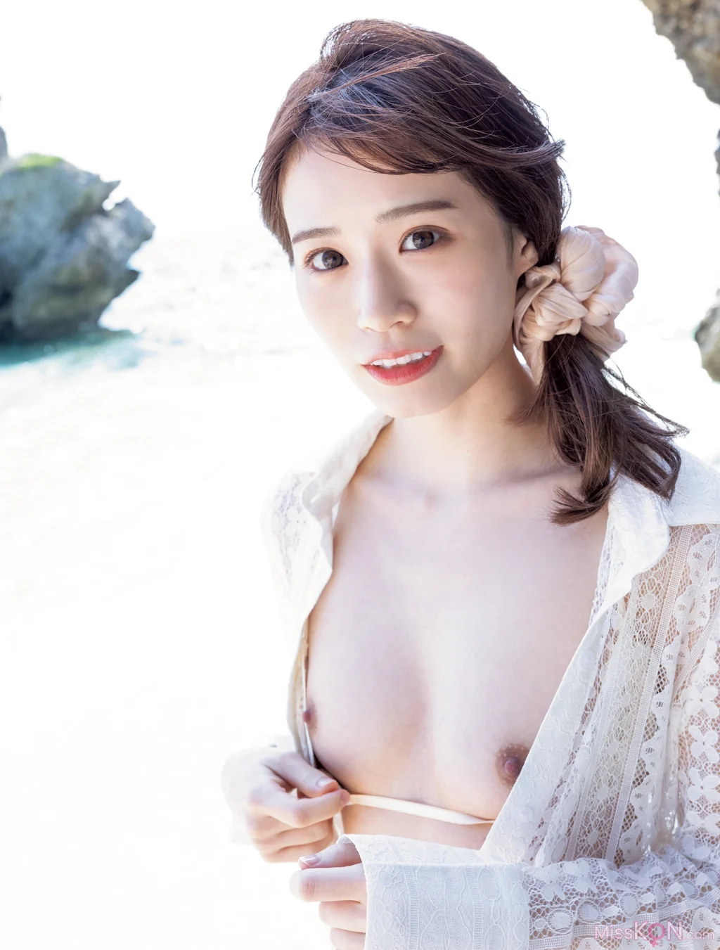 [JP] Miho Nana (未歩なな): アサ芸SEXY女優写真集 ななのいち。ファースト写真集 (102 photos) – Page 2