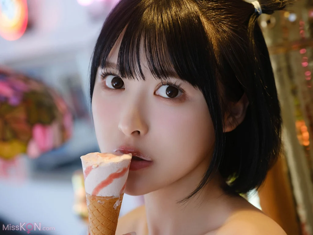 [JP] Ruka Okonogi (小此木流花): FRIDAYデジタル写真集 るーるる 気まぐれ Pure Girl Vol.2 100ページ超豪華版 (142 photos)
