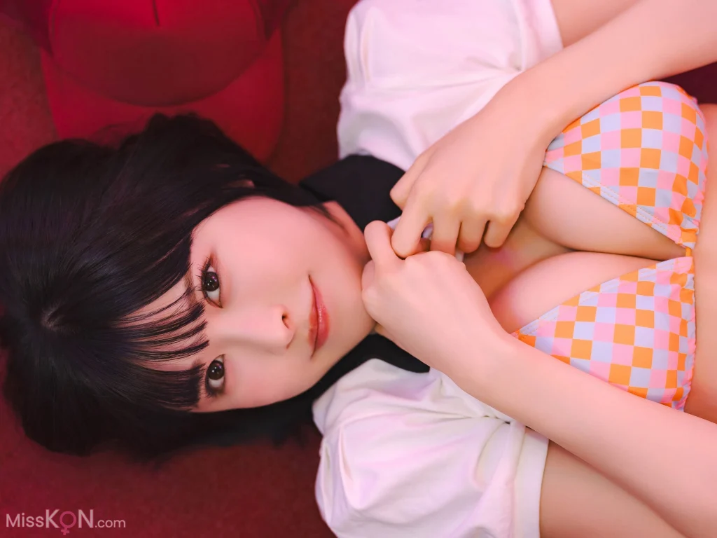 [JP] Ruka Okonogi (小此木流花): FRIDAYデジタル写真集 るーるる 気まぐれ Pure Girl Vol.2 100ページ超豪華版 (142 photos) – Page 3