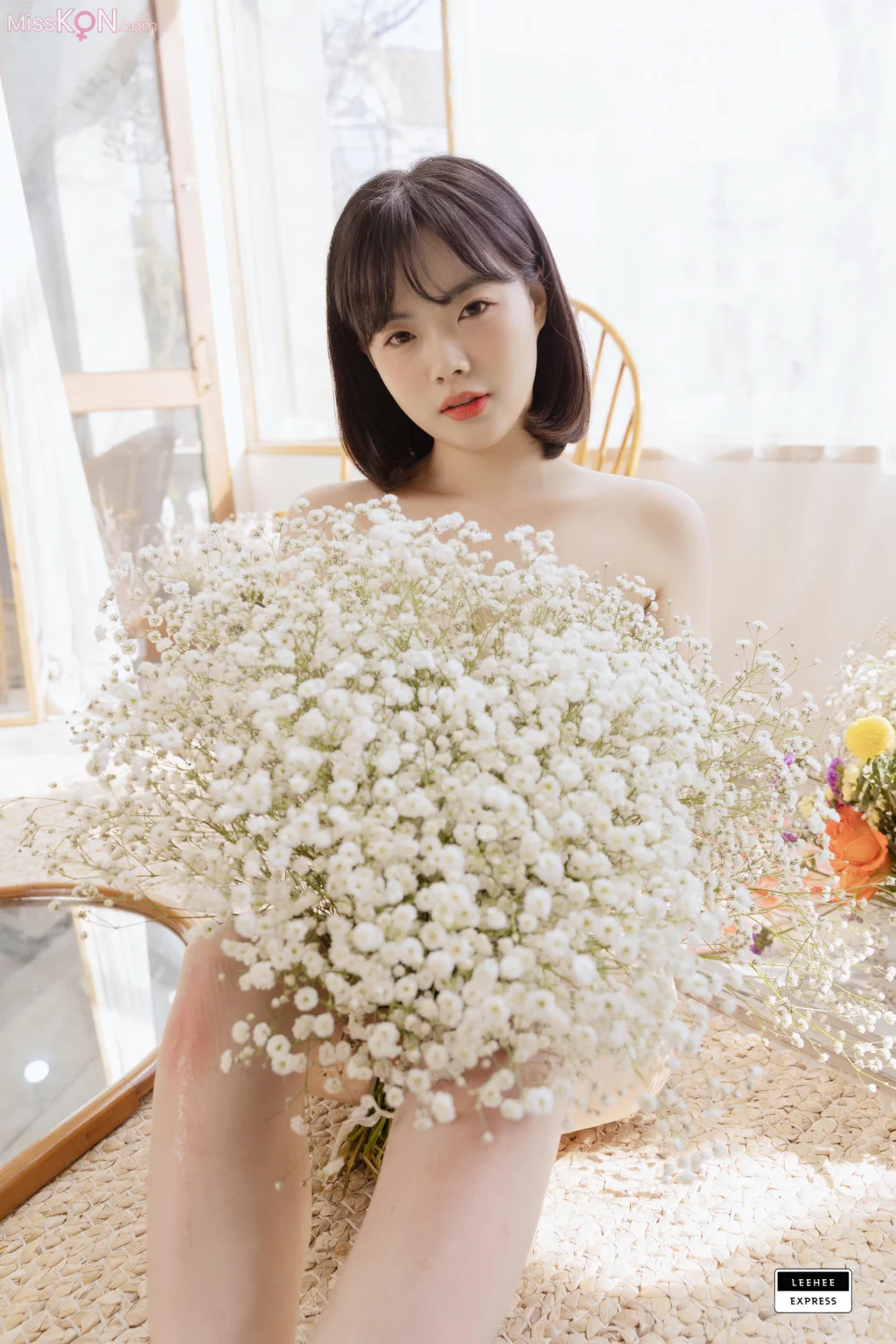 [LE] LERB-141B: Roah (이로아) (50 photos)