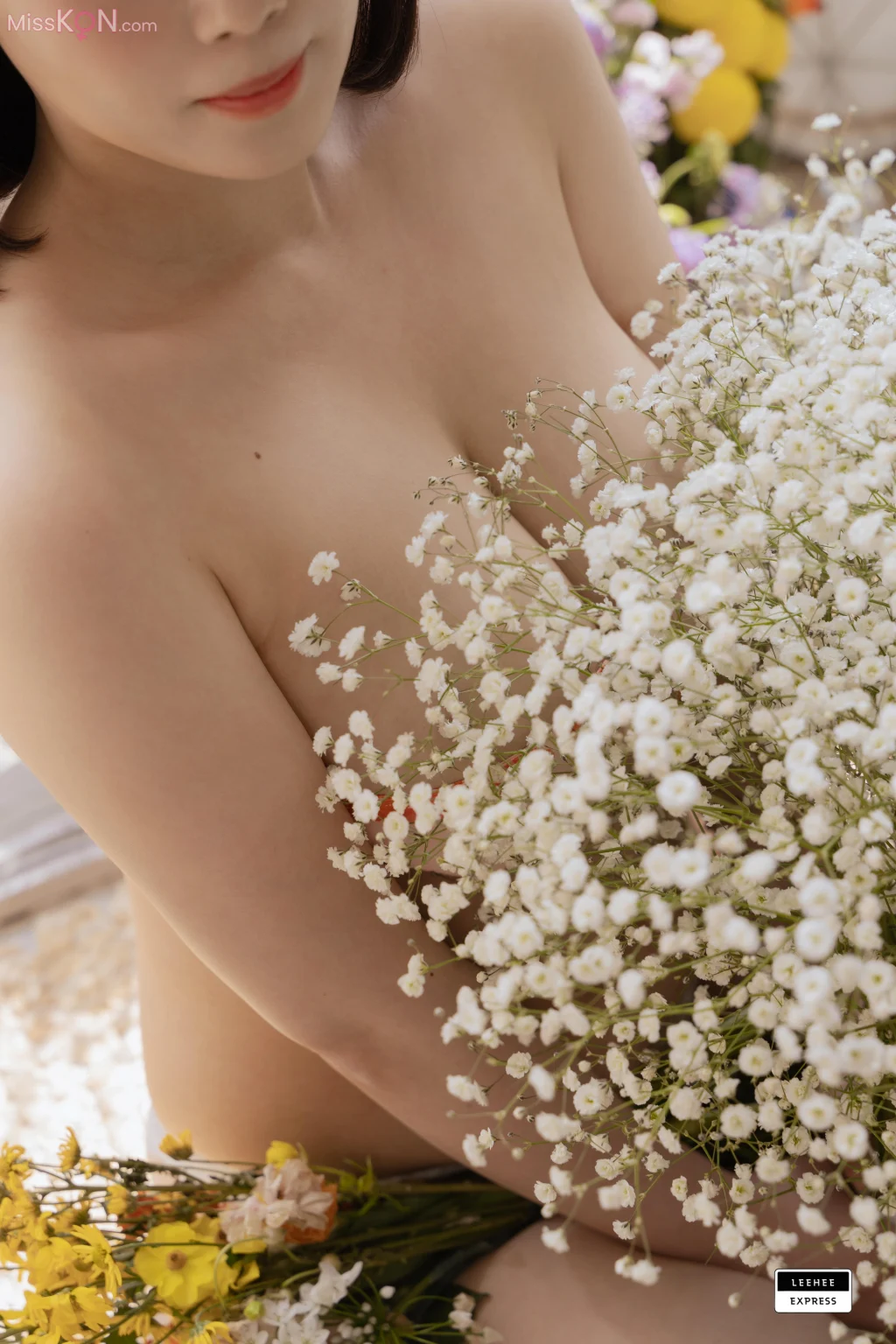 [LE] LERB-141B: Roah (이로아) (50 photos)