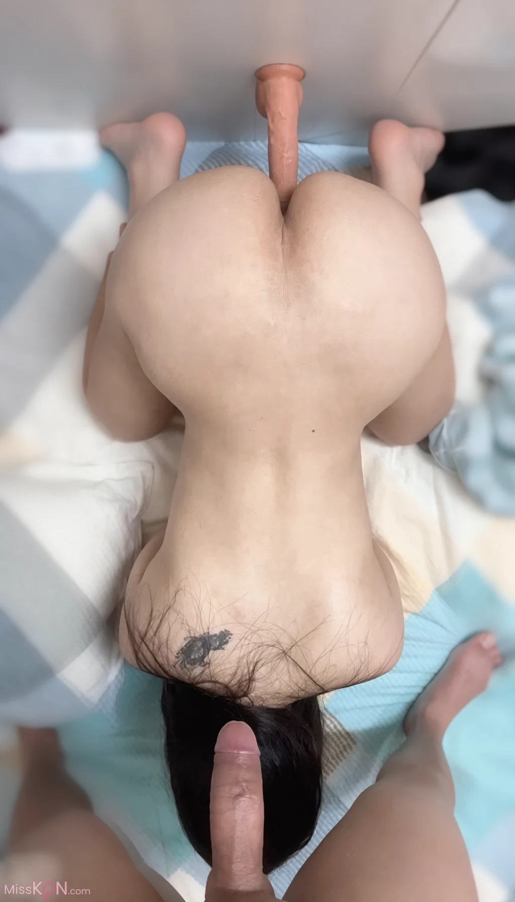 [OtherXXX] Amyun: 大奶巨乳反差婊调教私拍 纯净版私房照 (190 photos + 84 videos) – Page 2