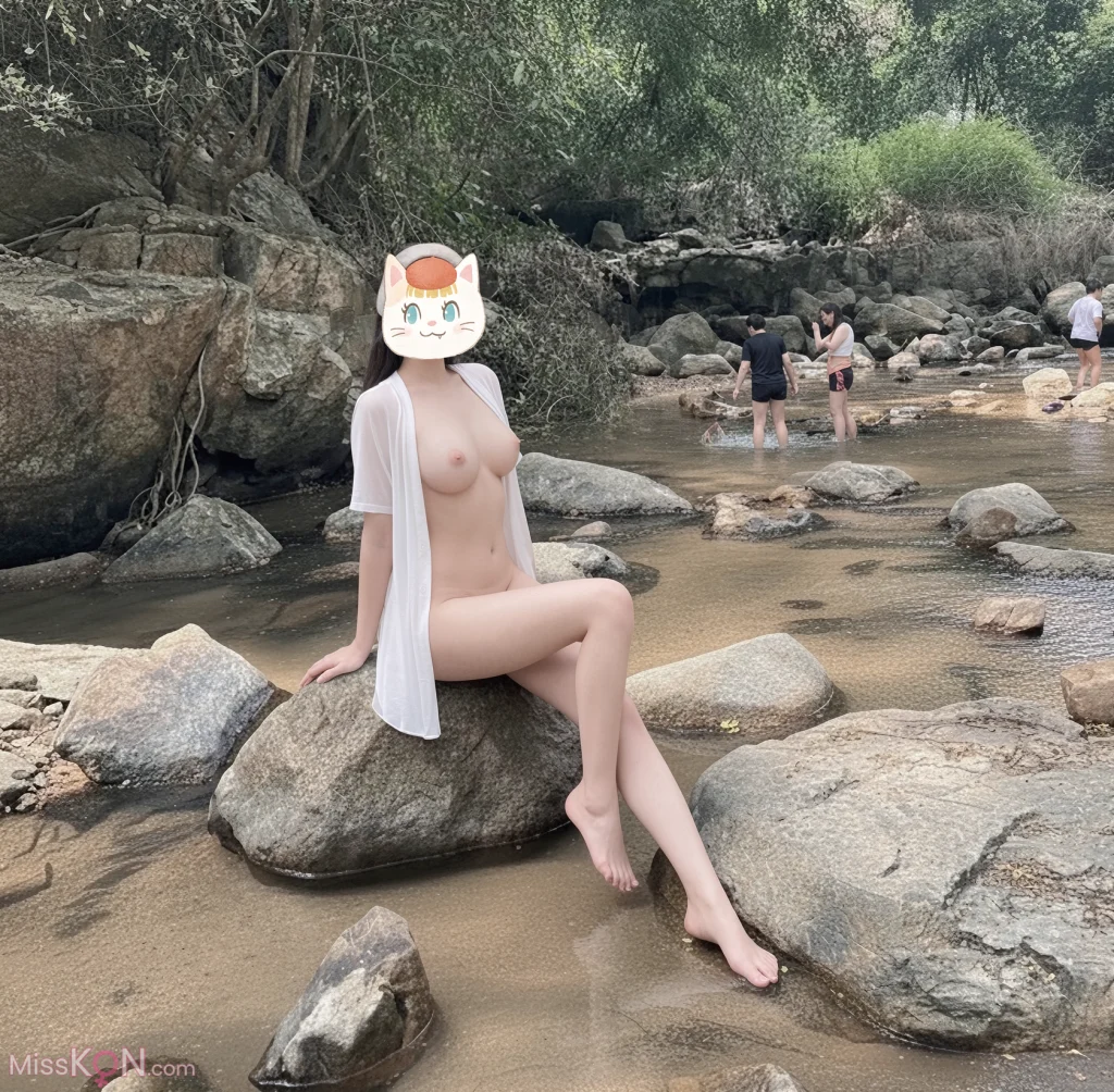 [OtherXXX] Nancyyzp: 顶级反差长腿福利姬 户外露出 (35 photos + 6 videos) – Page 2