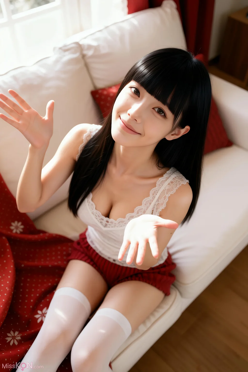 [AIGirl] 九歌lina 0626A (65 photos)