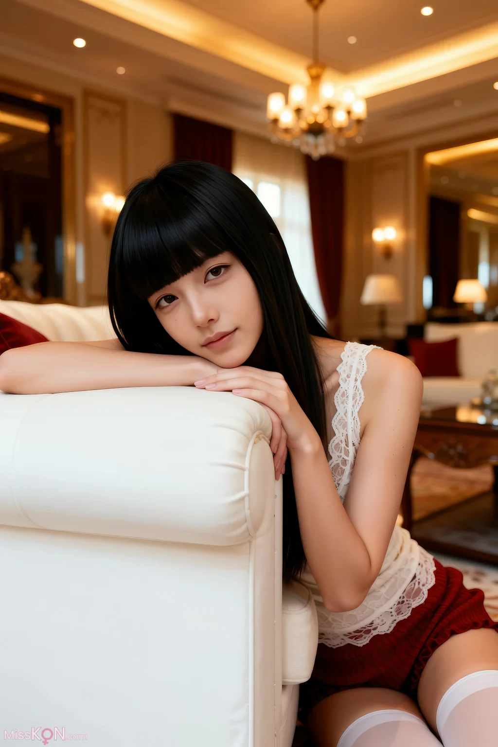 [AIGirl] 九歌lina 0626A (65 photos) – Page 2