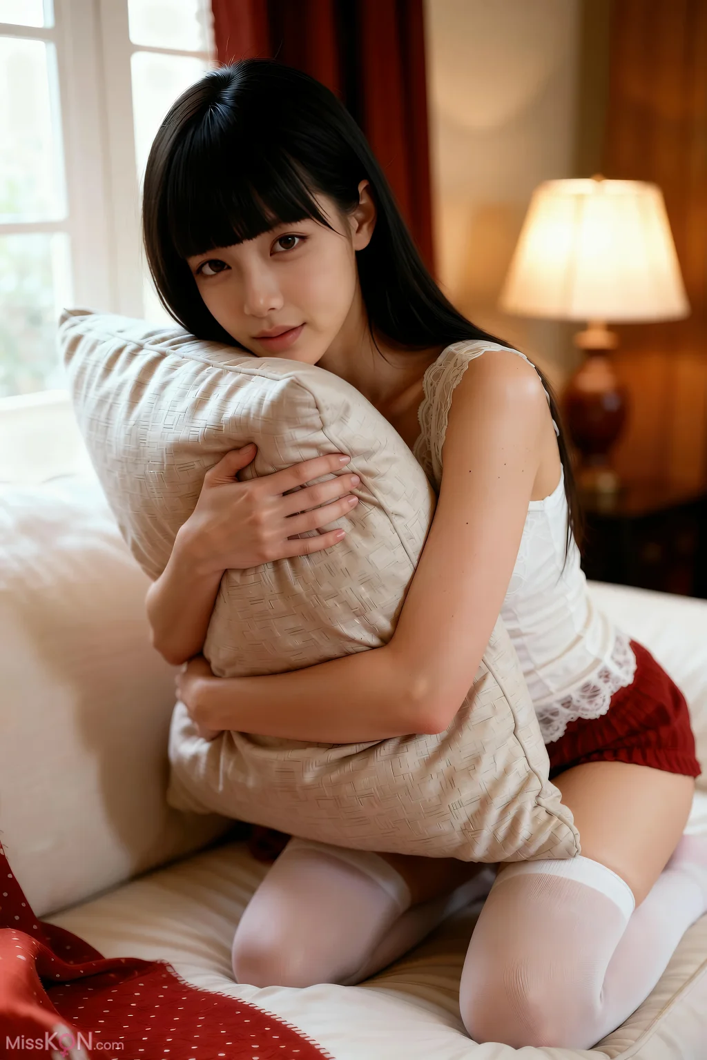 [AIGirl] 九歌lina 0626A (65 photos) – Page 3
