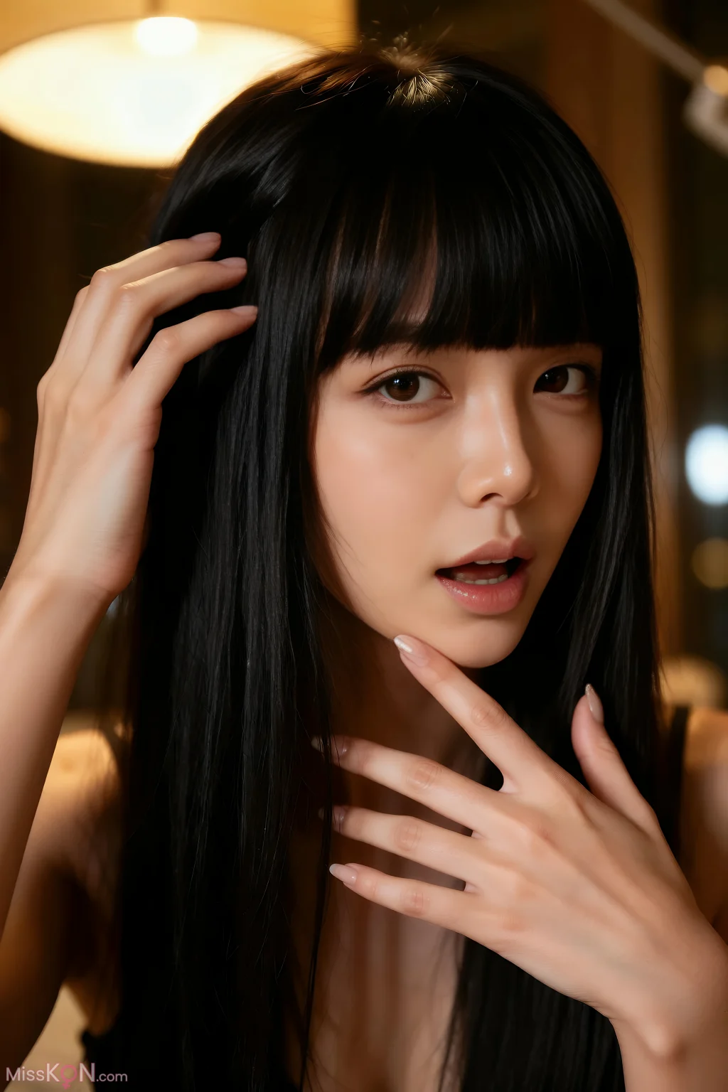 [AIGirl] 九歌lina 0626B (79 photos)