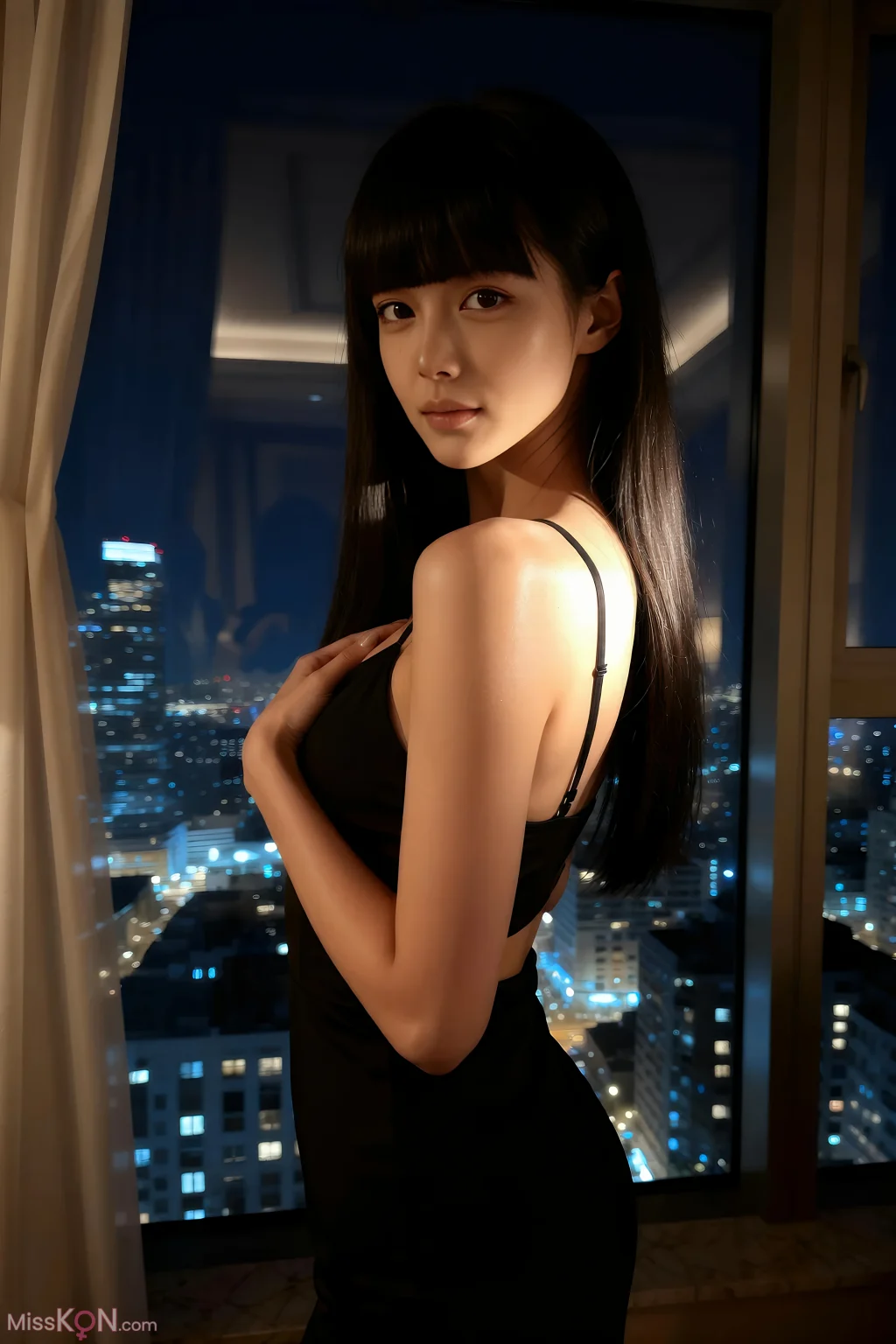 [AIGirl] 九歌lina 0626B (79 photos) – Page 2