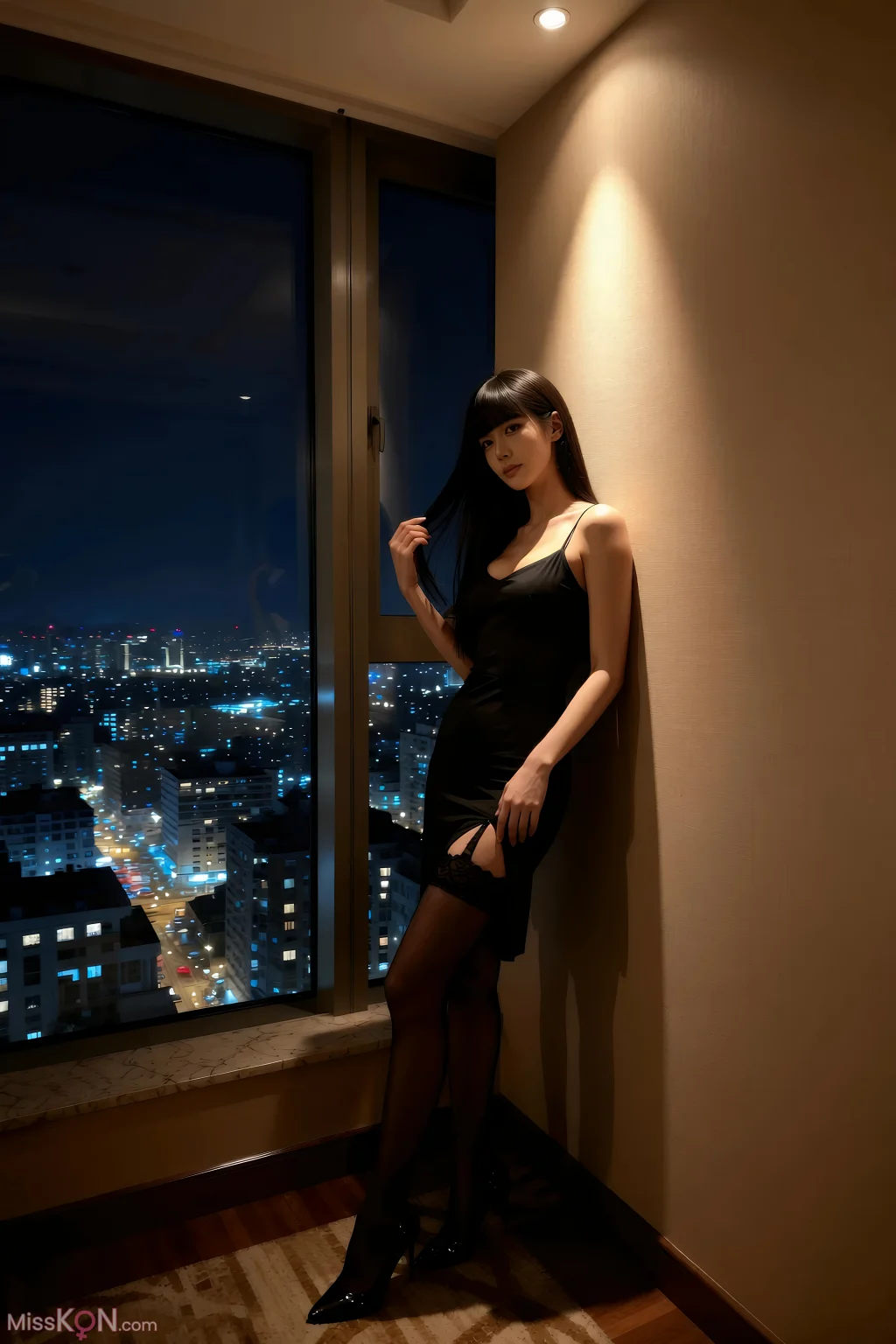 [AIGirl] 九歌lina 0626B (79 photos) – Page 2